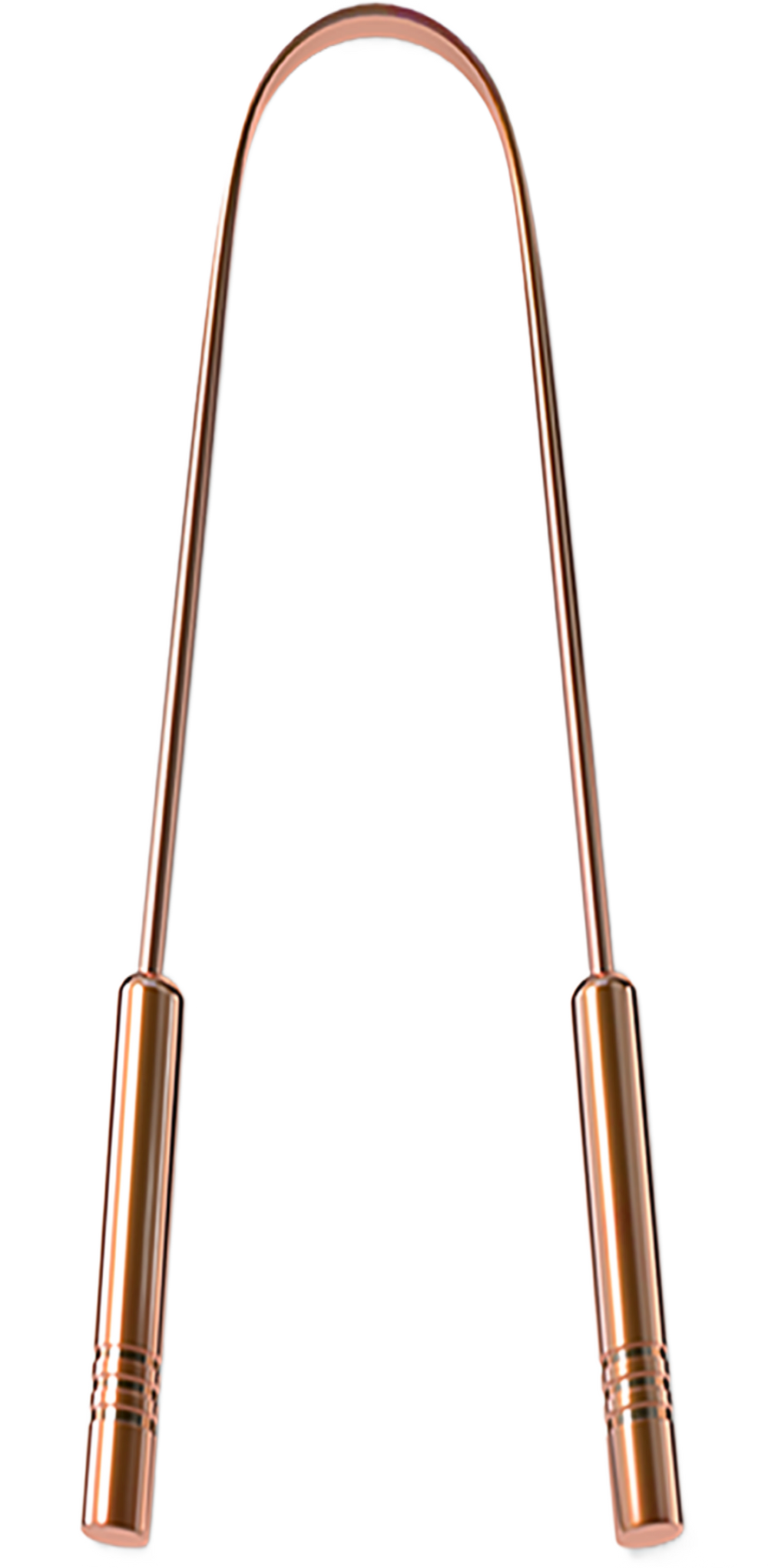 Copper Tongue Cleaner