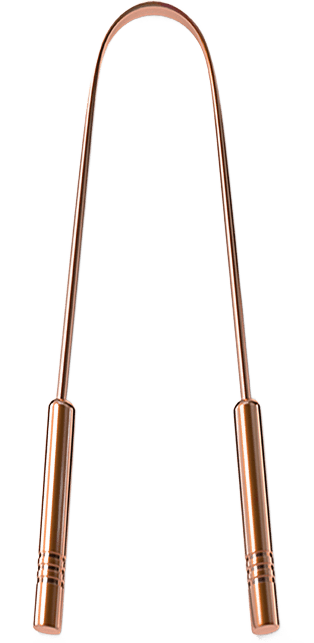 Copper Tongue Cleaner