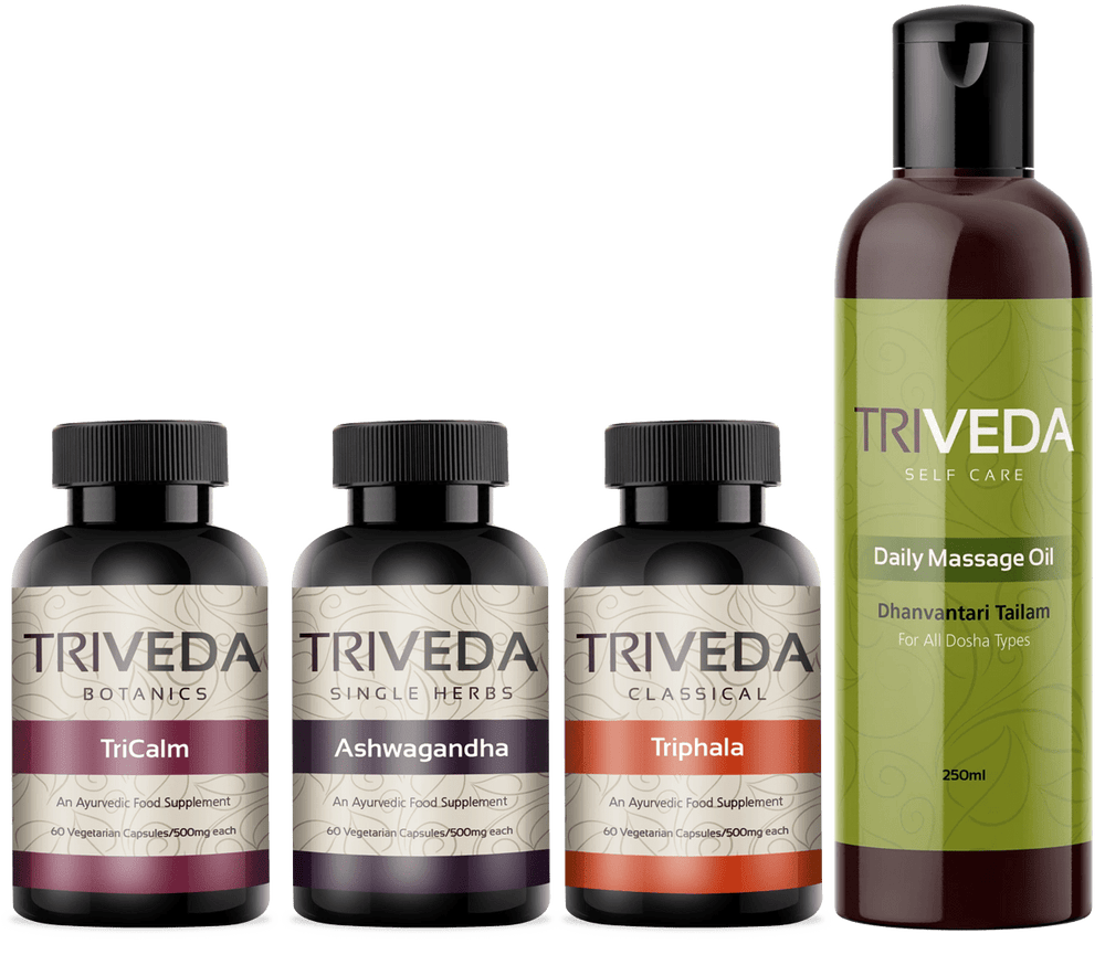 Good Night Sleep Kit