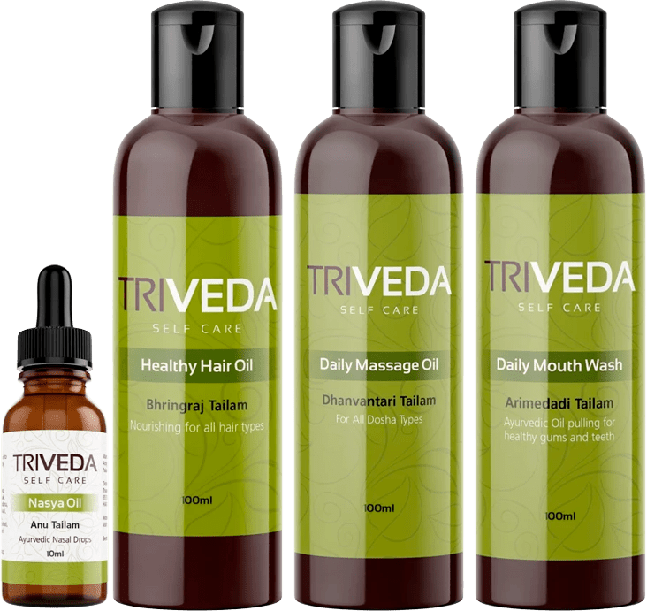 Self-Care Rituals Starter Kit