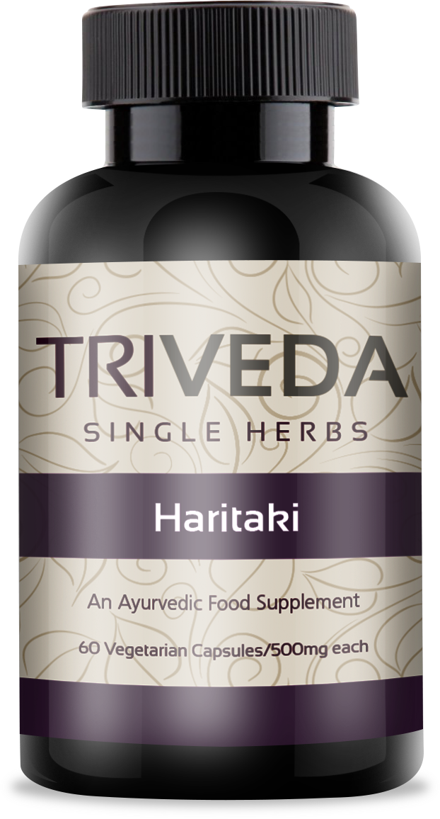 Haritaki