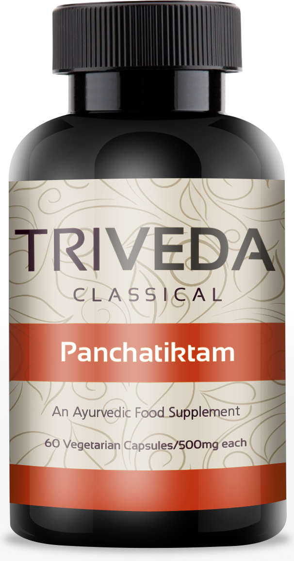 Panchatiktam