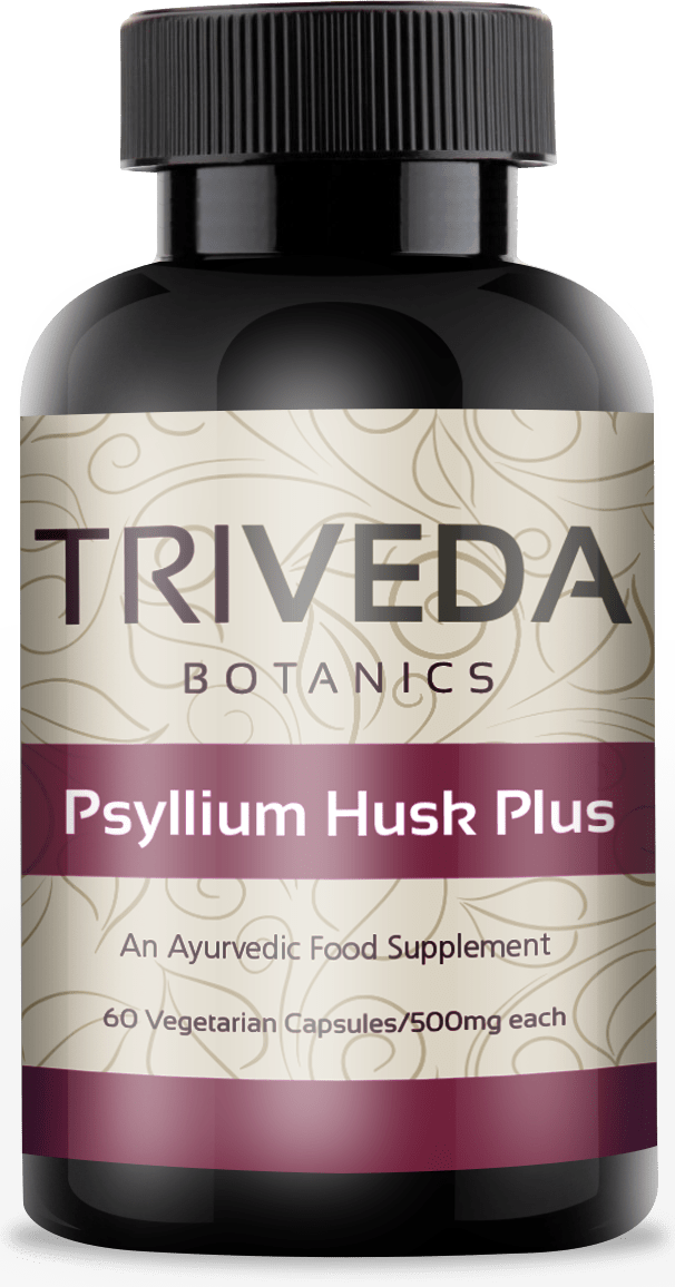 Psyllium Husk Plus