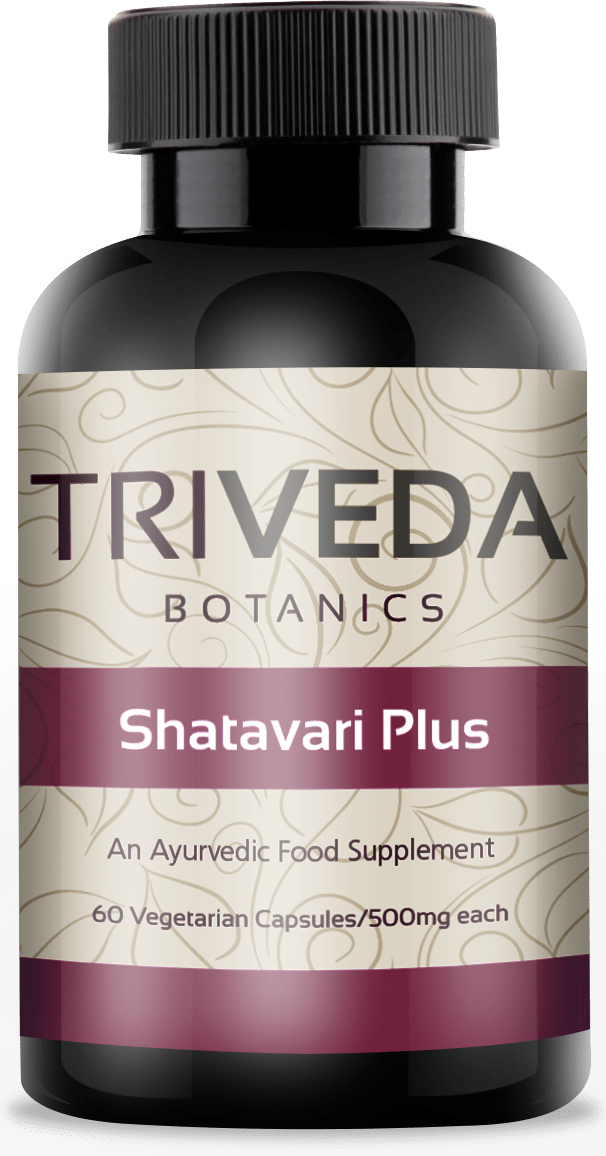 Shatavari Plus