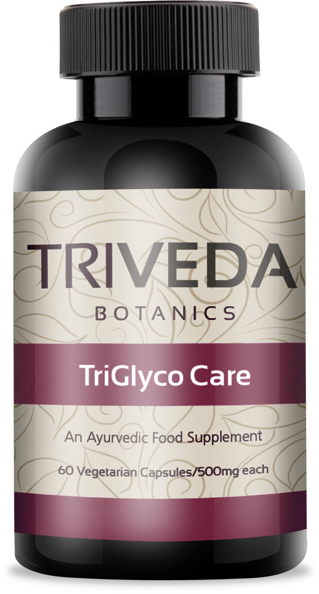 TriGlyco Care