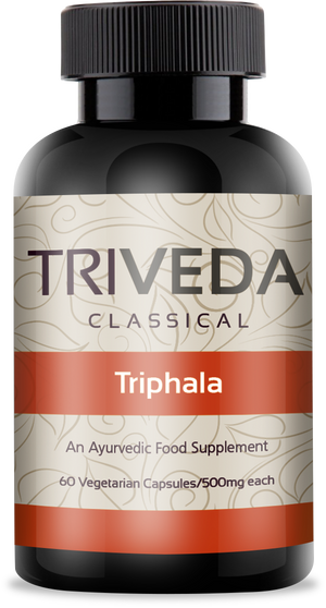 Triphala ‰ЫТ Triveda