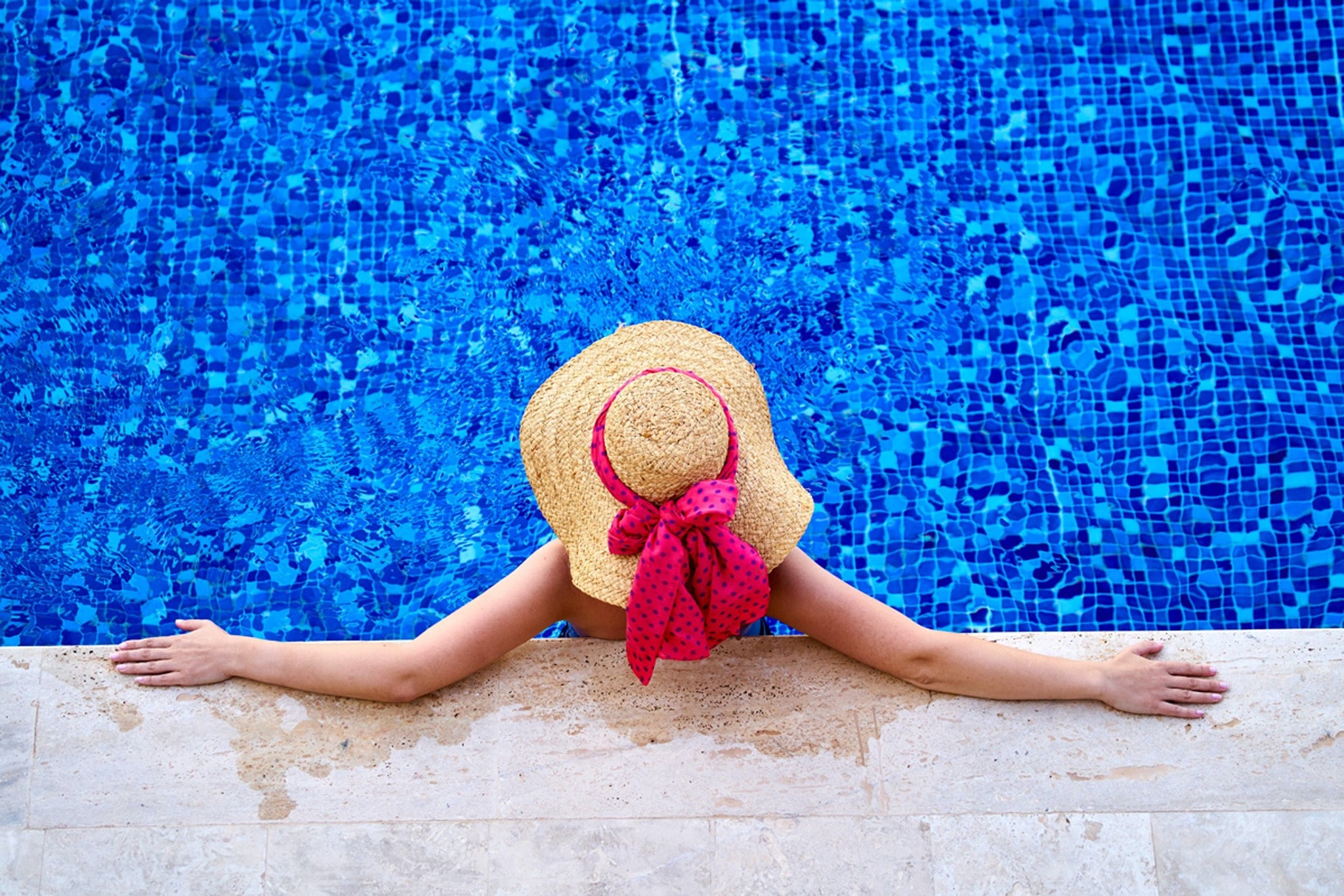 Keep Cool this Summer with Ayurveda - Triveda