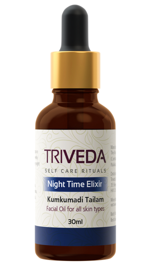 Night Time Elixir