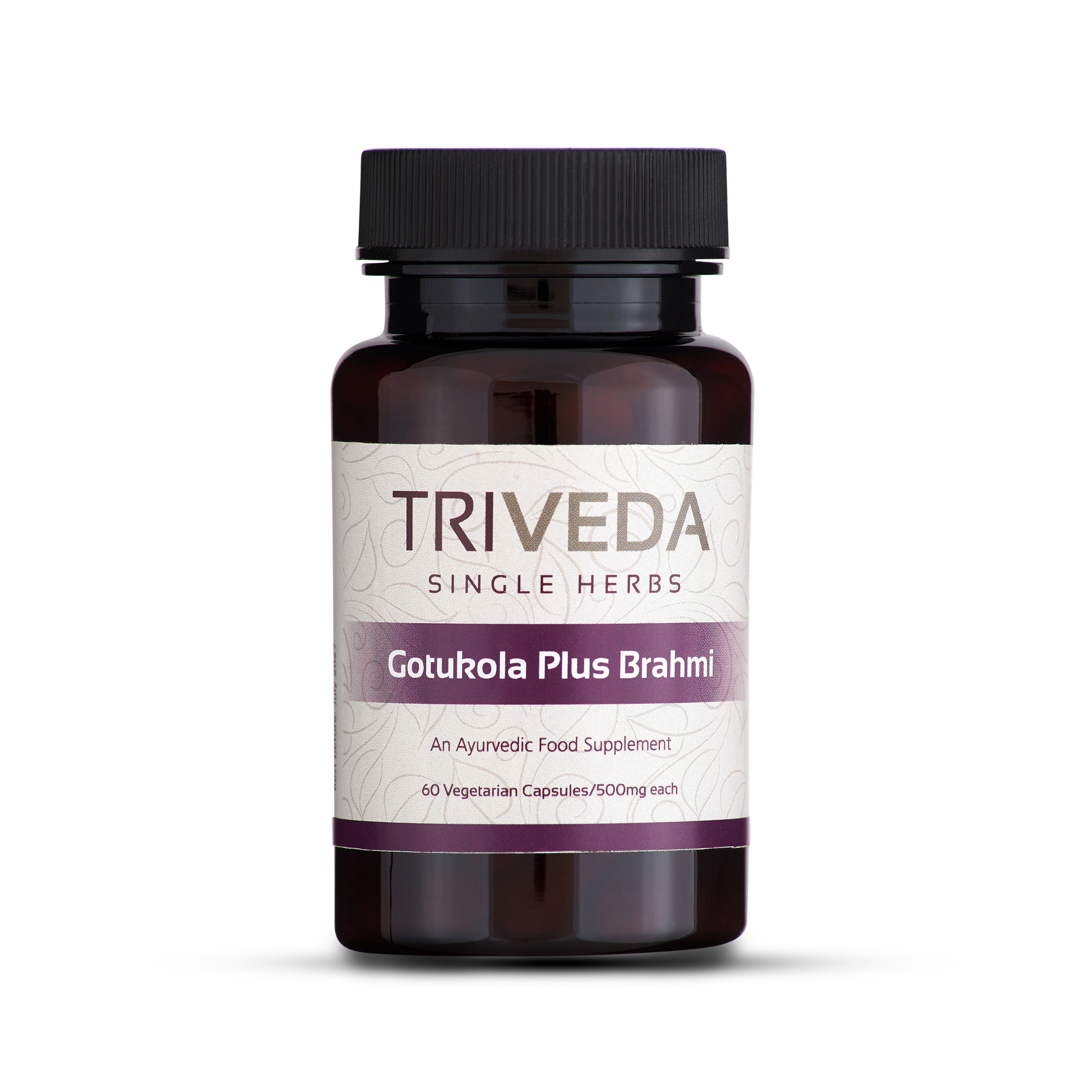 Gotu Kola Plus Brahmi