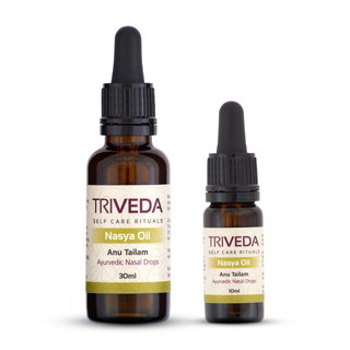 Anu Tailam Nasya Oil