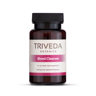 Blood Cleanser