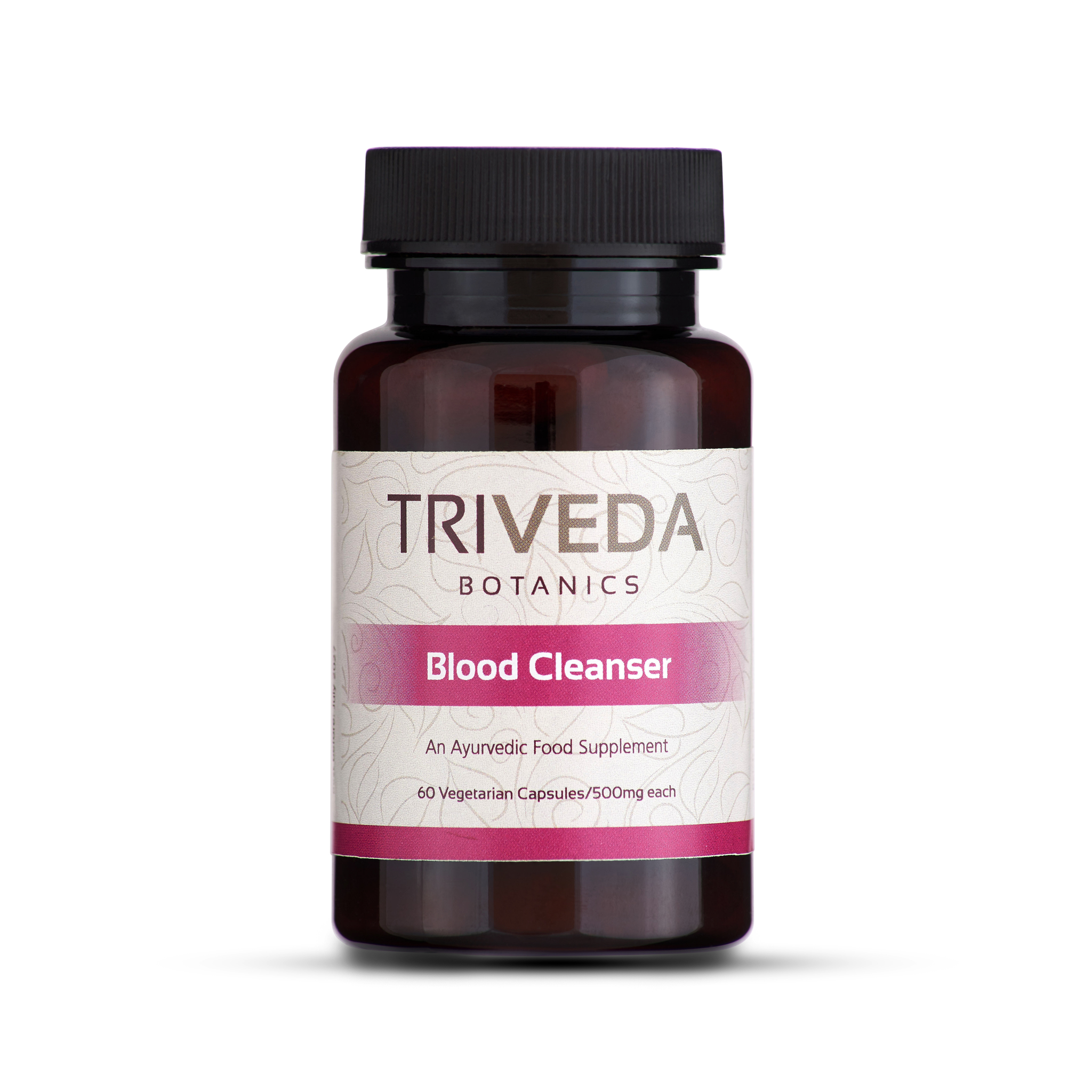 Blood Cleanser