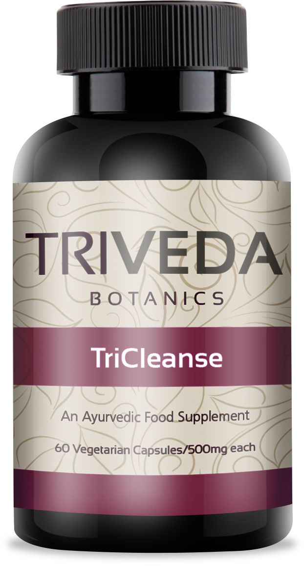 TriCleanse